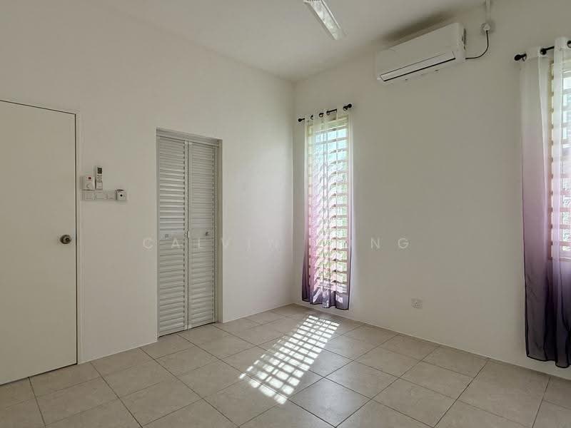 Bungalow House for Rent in Bandar Puteri Jaya (Sungai Petani) - Calvin Fong - 2nd bedroom - PropertyGuru.com.my