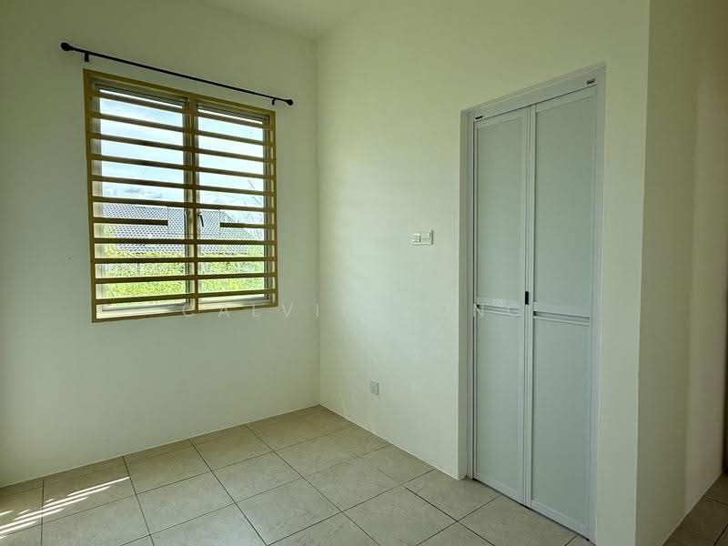 Bungalow House for Rent in Bandar Puteri Jaya (Sungai Petani) - Calvin Fong - 4th bedroom - PropertyGuru.com.my