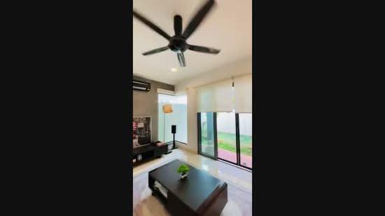 Rumah Berkembar untuk Dijual di Bandar Baru Bangi (Selangor) - Amirul Akmal - PropertyGuru.com.my