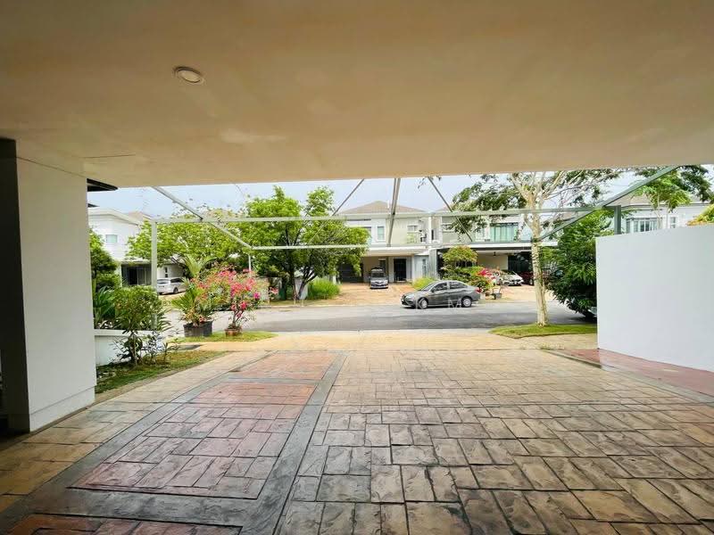 Rumah Berkembar untuk Dijual di Bandar Baru Bangi (Selangor) - Amirul Akmal - Exterior - PropertyGuru.com.my