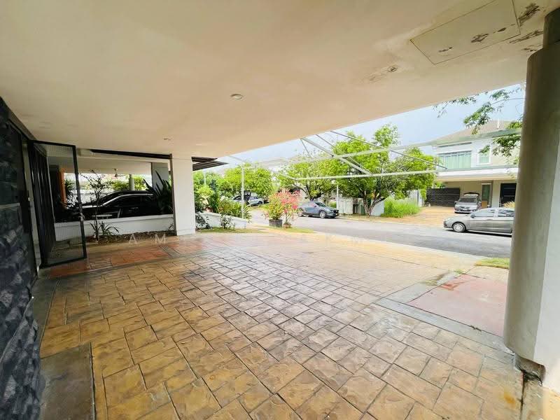 Rumah Berkembar untuk Dijual di Bandar Baru Bangi (Selangor) - Amirul Akmal - Exterior - PropertyGuru.com.my