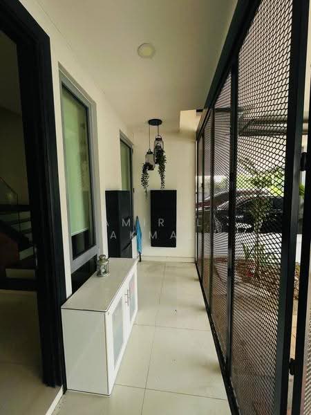Rumah Berkembar untuk Dijual di Bandar Baru Bangi (Selangor) - Amirul Akmal - Exterior - PropertyGuru.com.my