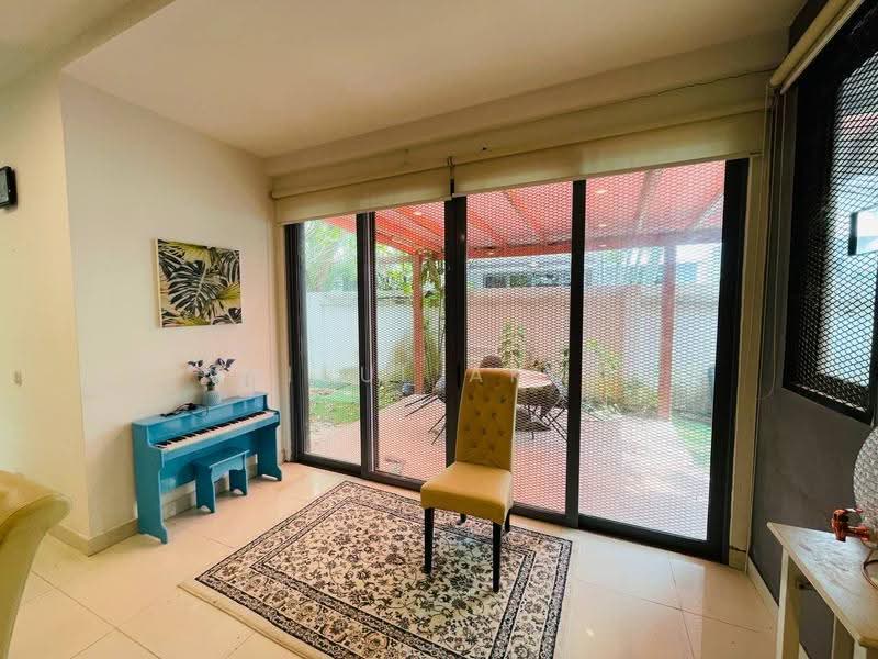 Rumah Berkembar untuk Dijual di Bandar Baru Bangi (Selangor) - Amirul Akmal - Interior - PropertyGuru.com.my