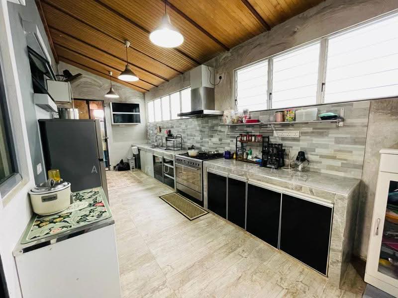 Rumah Berkembar untuk Dijual di Bandar Baru Bangi (Selangor) - Amirul Akmal - PropertyGuru.com.my