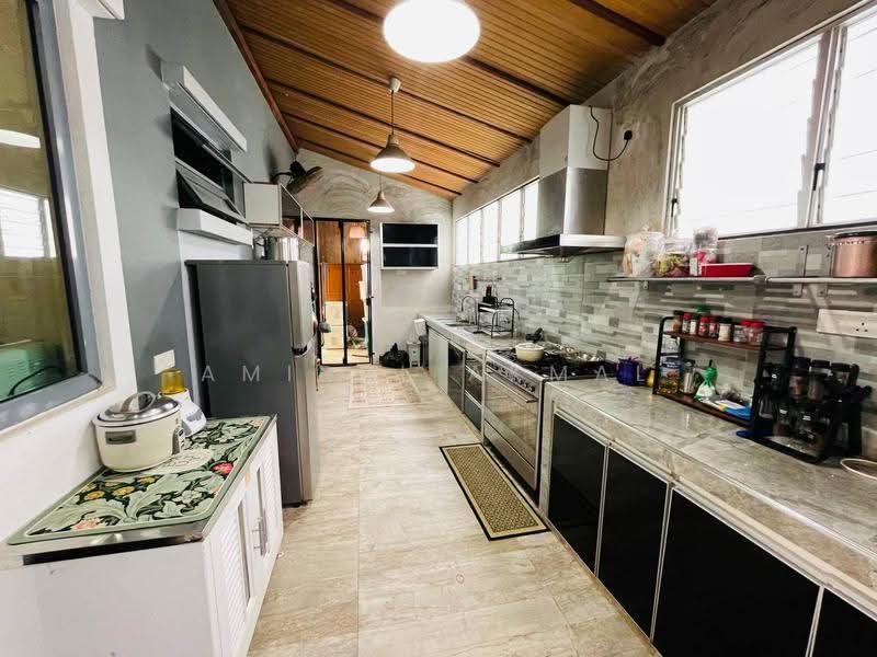 Rumah Berkembar untuk Dijual di Bandar Baru Bangi (Selangor) - Amirul Akmal - PropertyGuru.com.my