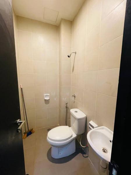 Rumah Berkembar untuk Dijual di Bandar Baru Bangi (Selangor) - Amirul Akmal - PropertyGuru.com.my