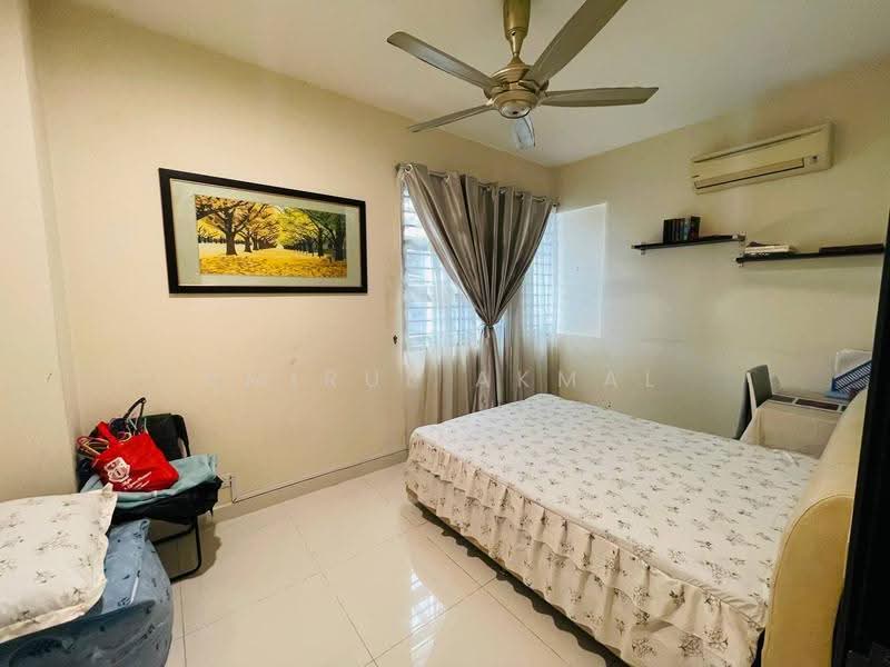 Rumah Berkembar untuk Dijual di Bandar Baru Bangi (Selangor) - Amirul Akmal - PropertyGuru.com.my