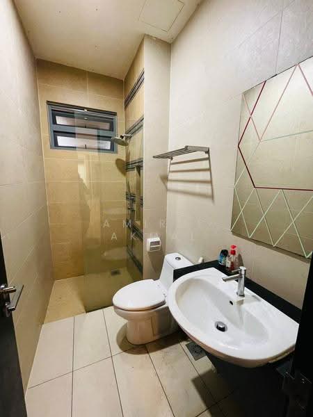 Rumah Berkembar untuk Dijual di Bandar Baru Bangi (Selangor) - Amirul Akmal - PropertyGuru.com.my