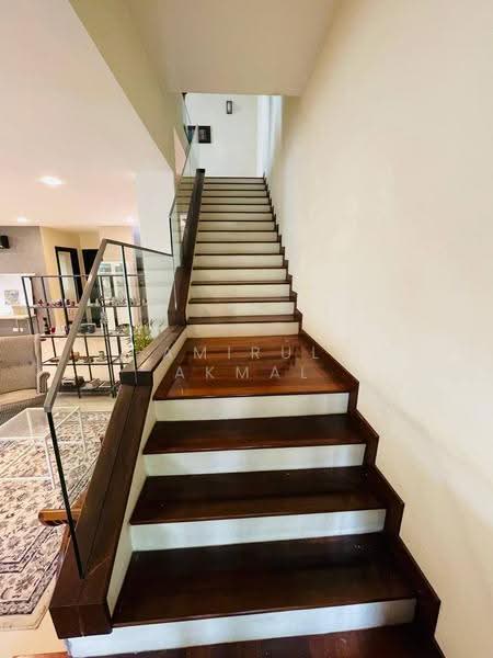 Rumah Berkembar untuk Dijual di Bandar Baru Bangi (Selangor) - Amirul Akmal - PropertyGuru.com.my