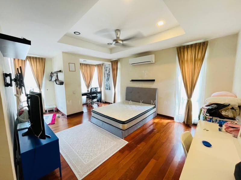 Rumah Berkembar untuk Dijual di Bandar Baru Bangi (Selangor) - Amirul Akmal - PropertyGuru.com.my