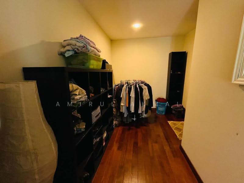 Rumah Berkembar untuk Dijual di Bandar Baru Bangi (Selangor) - Amirul Akmal - PropertyGuru.com.my