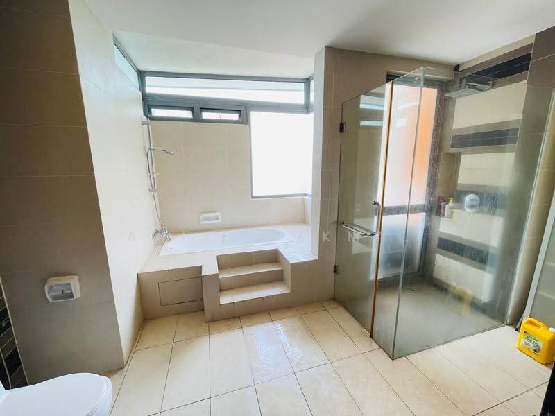 Rumah Berkembar untuk Dijual di Bandar Baru Bangi (Selangor) - Amirul Akmal - PropertyGuru.com.my
