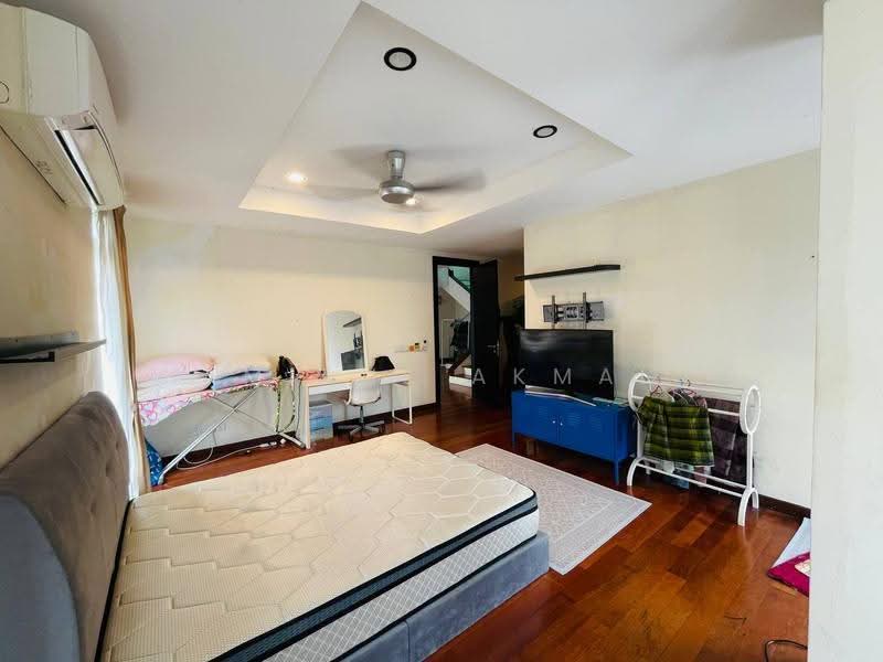 Rumah Berkembar untuk Dijual di Bandar Baru Bangi (Selangor) - Amirul Akmal - PropertyGuru.com.my