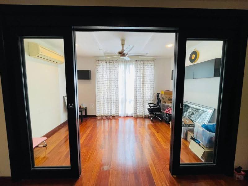 Rumah Berkembar untuk Dijual di Bandar Baru Bangi (Selangor) - Amirul Akmal - PropertyGuru.com.my