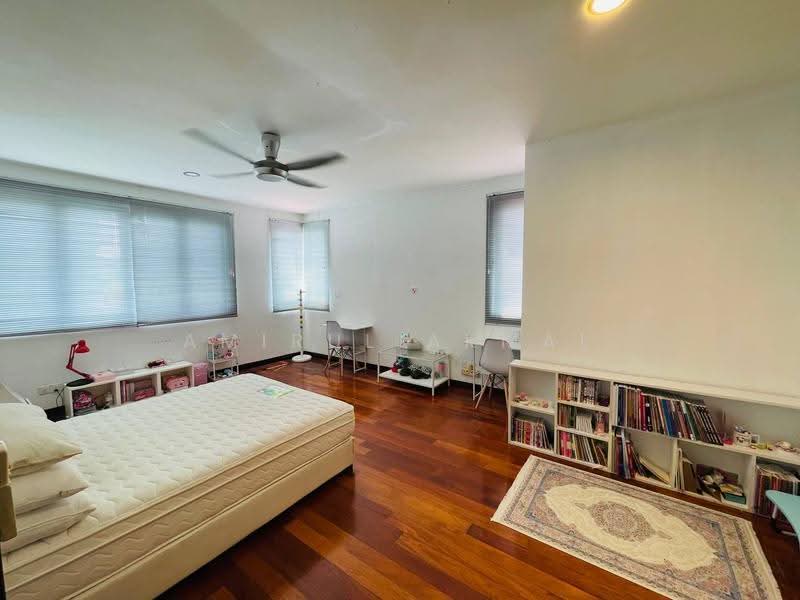 Rumah Berkembar untuk Dijual di Bandar Baru Bangi (Selangor) - Amirul Akmal - PropertyGuru.com.my