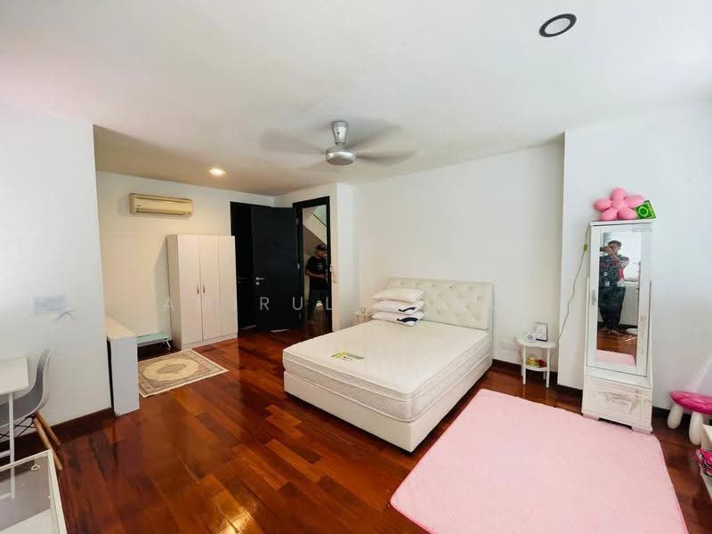 Rumah Berkembar untuk Dijual di Bandar Baru Bangi (Selangor) - Amirul Akmal - PropertyGuru.com.my