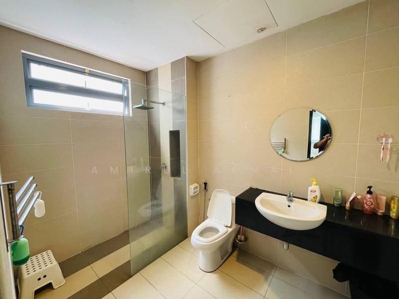Rumah Berkembar untuk Dijual di Bandar Baru Bangi (Selangor) - Amirul Akmal - PropertyGuru.com.my