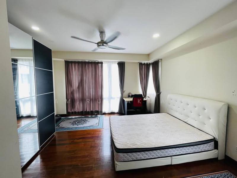 Rumah Berkembar untuk Dijual di Bandar Baru Bangi (Selangor) - Amirul Akmal - PropertyGuru.com.my