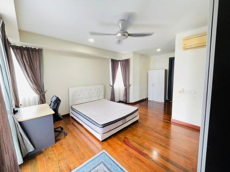 Rumah Berkembar untuk Dijual di Bandar Baru Bangi (Selangor) - Amirul Akmal - PropertyGuru.com.my