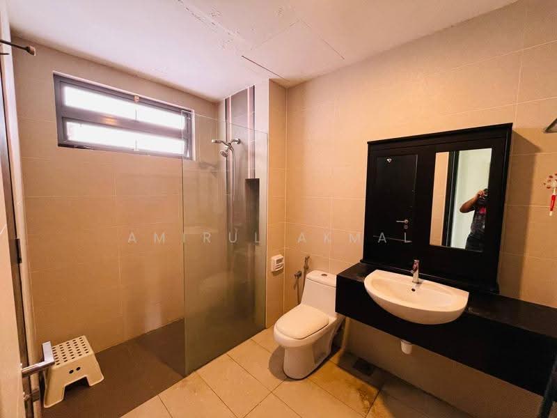 Rumah Berkembar untuk Dijual di Bandar Baru Bangi (Selangor) - Amirul Akmal - PropertyGuru.com.my