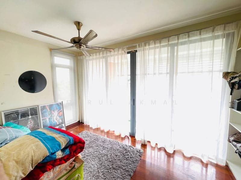 Rumah Berkembar untuk Dijual di Bandar Baru Bangi (Selangor) - Amirul Akmal - PropertyGuru.com.my