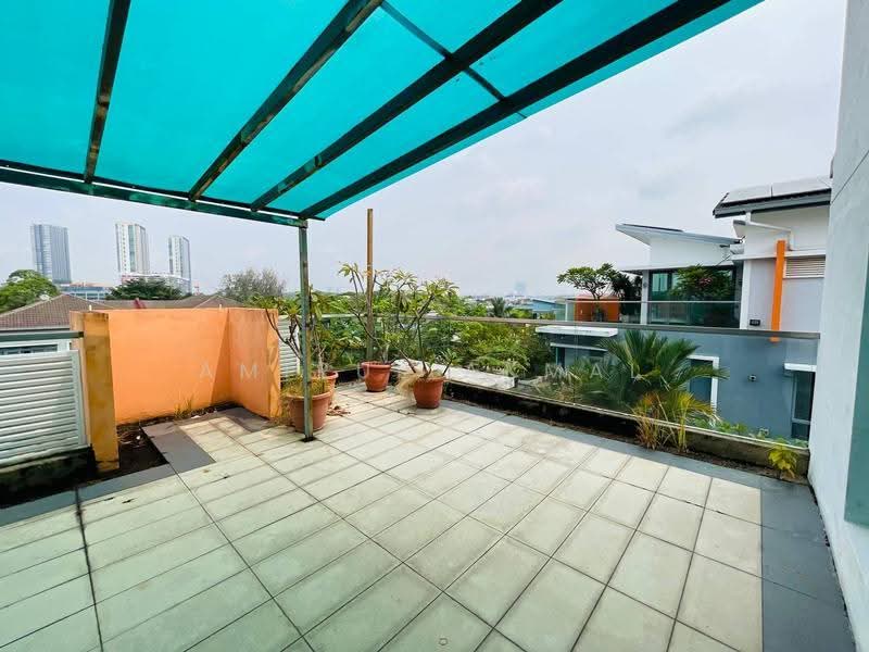 Rumah Berkembar untuk Dijual di Bandar Baru Bangi (Selangor) - Amirul Akmal - PropertyGuru.com.my