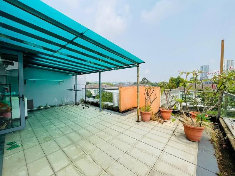 Rumah Berkembar untuk Dijual di Bandar Baru Bangi (Selangor) - Amirul Akmal - PropertyGuru.com.my