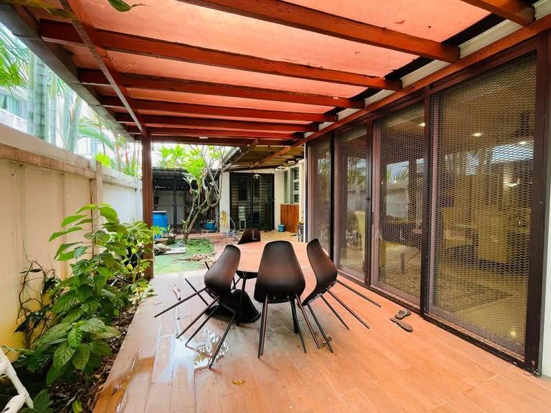 Rumah Berkembar untuk Dijual di Bandar Baru Bangi (Selangor) - Amirul Akmal - PropertyGuru.com.my
