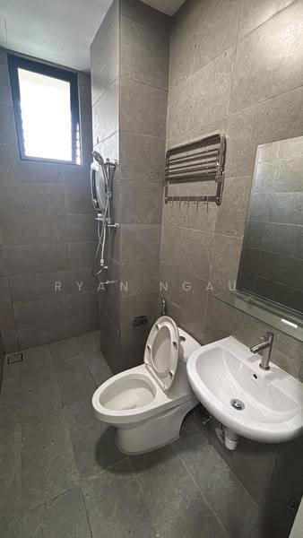 Condominium for Rent at Verando Residence - Ryan Ngau - Bathroom - PropertyGuru.com.my
