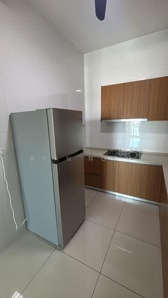 Condominium for Rent at Verando Residence - Ryan Ngau - Kitchen - PropertyGuru.com.my