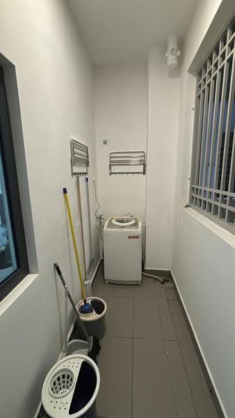 Condominium for Rent at Verando Residence - Ryan Ngau - Interior - PropertyGuru.com.my