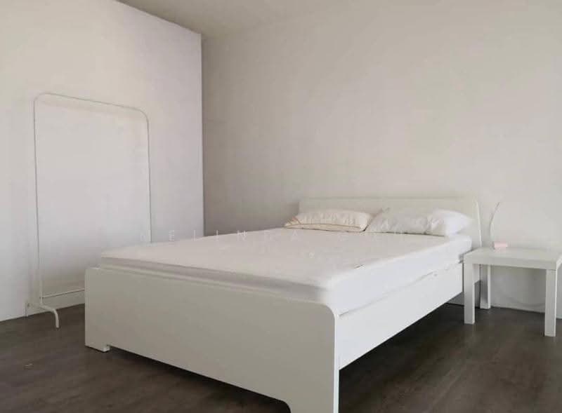 Kediaman Servis untuk Dijual di The Place @ Cyberjaya (Service Residence) - Melinda Goh - Bedroom - PropertyGuru.com.my