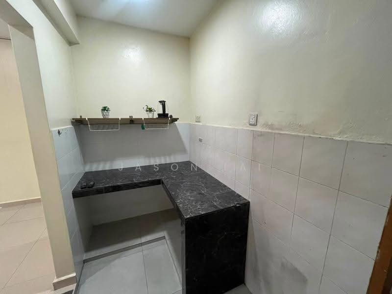Apartment for Sale at Jelutong Apartment - Jason Lai - Interior - PropertyGuru.com.my