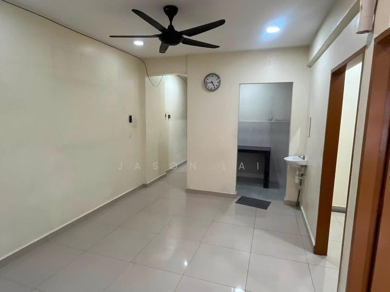 Apartment for Sale at Jelutong Apartment - Jason Lai - Interior - PropertyGuru.com.my