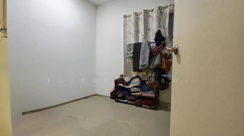Apartment for Sale at Pangsapuri Seri Mutiara - Fauran Nawawi - Interior - PropertyGuru.com.my
