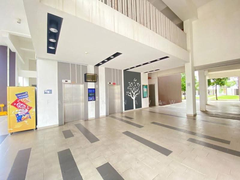 Apartment for Sale at Pangsapuri Seri Mutiara - Fauran Nawawi - PropertyGuru.com.my