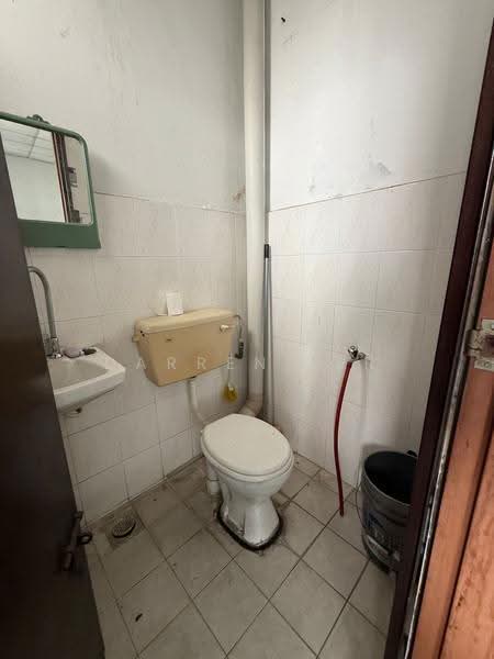 Terrace Factory for Sale in Taman Industri Jaya (Skudai) - Darren Ler - PropertyGuru.com.my