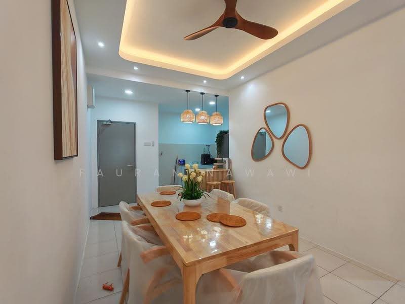 Apartment for Sale at Melodi Perdana - Fauran Nawawi - PropertyGuru.com.my