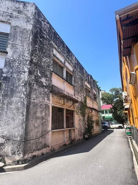 Shop / Office untuk Disewa di Jelutong (Penang) - Ms Chang - Exterior - PropertyGuru.com.my