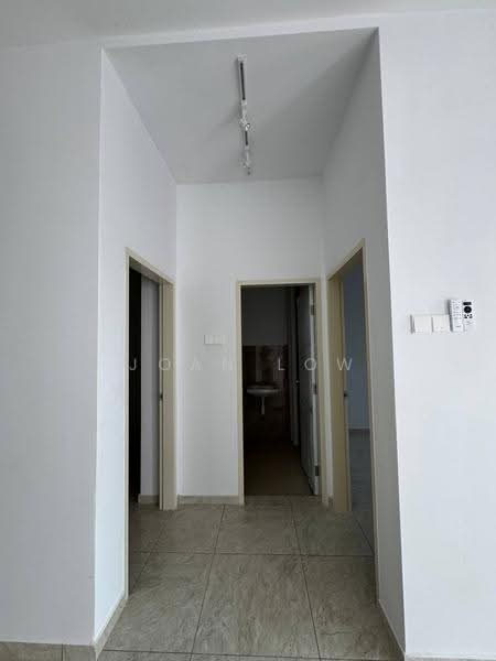 Service Residence for Sale at PANGSAPURI GADONG HARMONI @ AMBIENCE RESIDENCE - Joan Low - Corridor - PropertyGuru.com.my