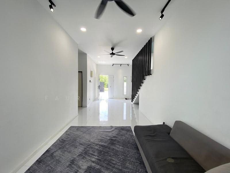 Bungalow House for Sale in Bangi (Selangor) - Fauran Nawawi - PropertyGuru.com.my