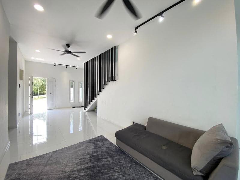 Bungalow House for Sale in Bangi (Selangor) - Fauran Nawawi - PropertyGuru.com.my