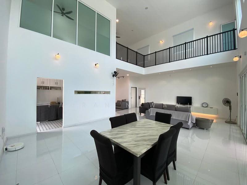 Bungalow House for Sale in Bangi (Selangor) - Fauran Nawawi - PropertyGuru.com.my