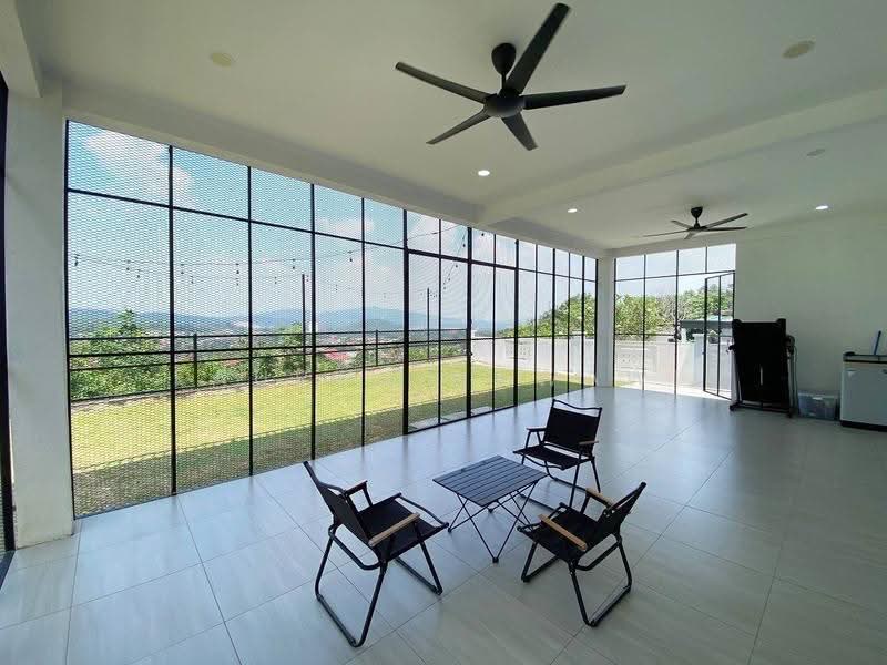 Bungalow House for Sale in Bangi (Selangor) - Fauran Nawawi - PropertyGuru.com.my
