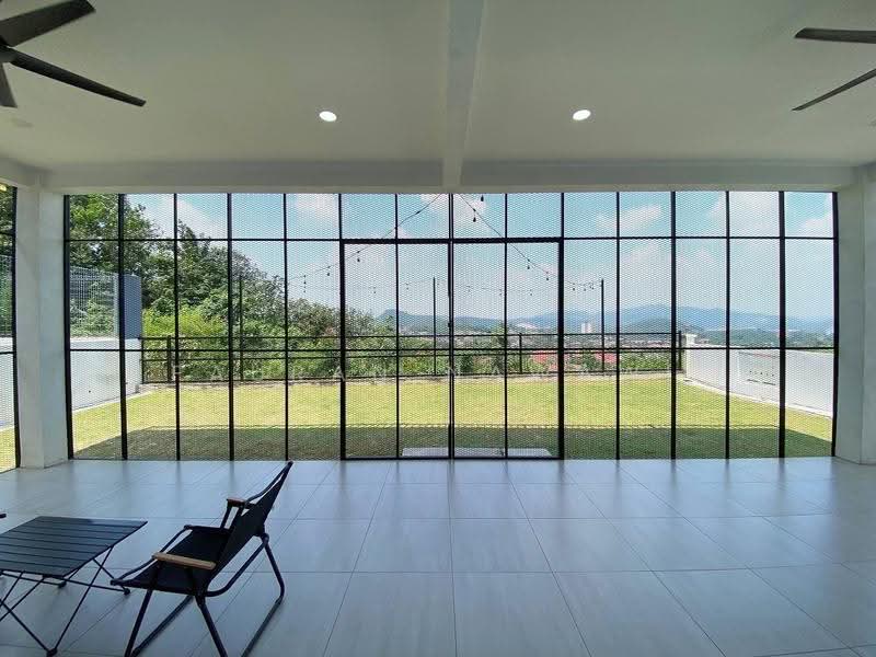 Bungalow House for Sale in Bangi (Selangor) - Fauran Nawawi - PropertyGuru.com.my