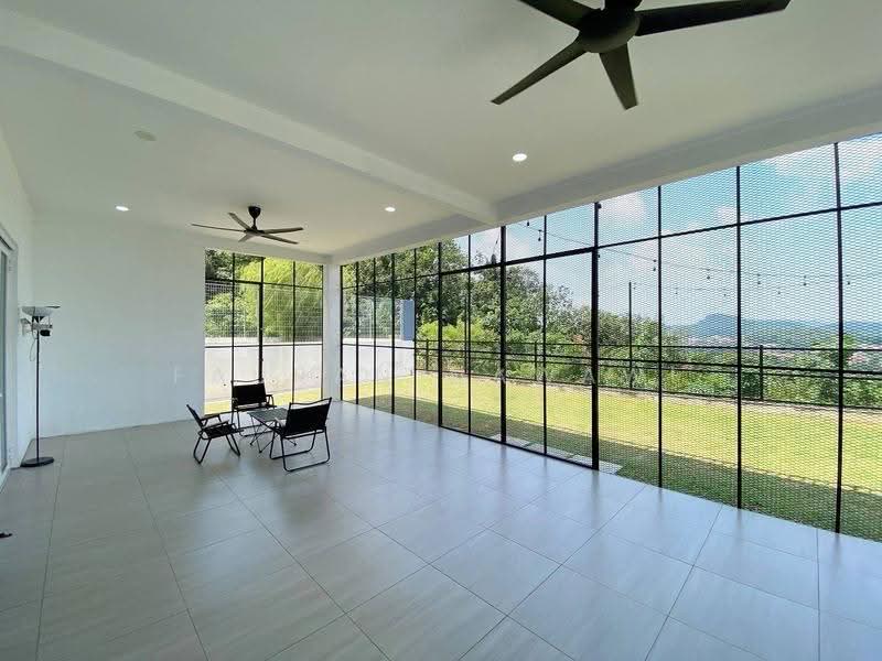Bungalow House for Sale in Bangi (Selangor) - Fauran Nawawi - PropertyGuru.com.my