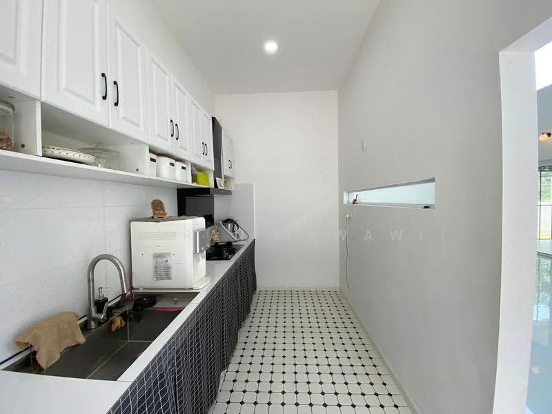Bungalow House for Sale in Bangi (Selangor) - Fauran Nawawi - PropertyGuru.com.my