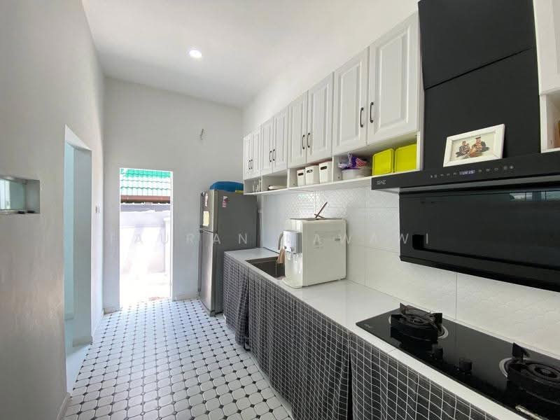 Bungalow House for Sale in Bangi (Selangor) - Fauran Nawawi - PropertyGuru.com.my