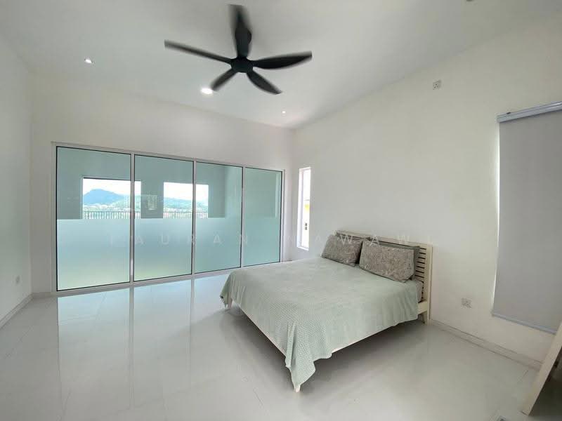 Bungalow House for Sale in Bangi (Selangor) - Fauran Nawawi - PropertyGuru.com.my