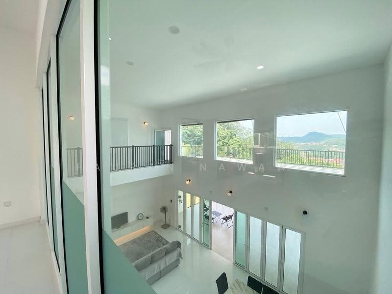 Bungalow House for Sale in Bangi (Selangor) - Fauran Nawawi - PropertyGuru.com.my